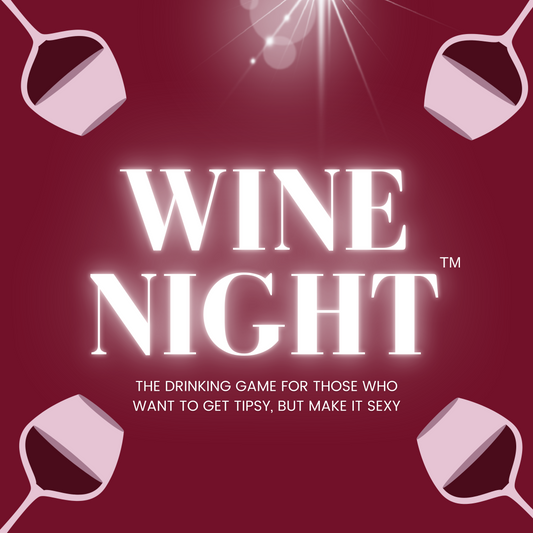 Wine Night Game